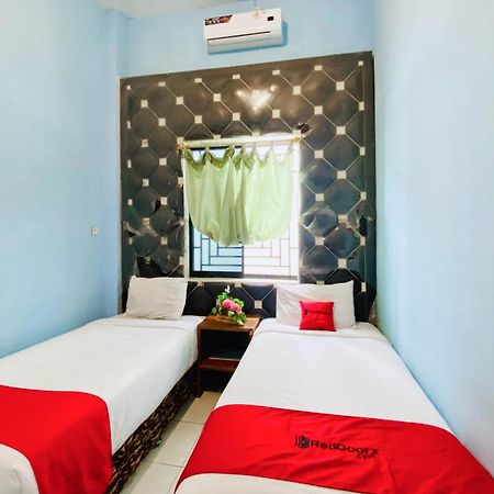 Reddoorz At Star Hill Inn Syariah Tebing Tinggi Rantau Laban Eksteriør billede