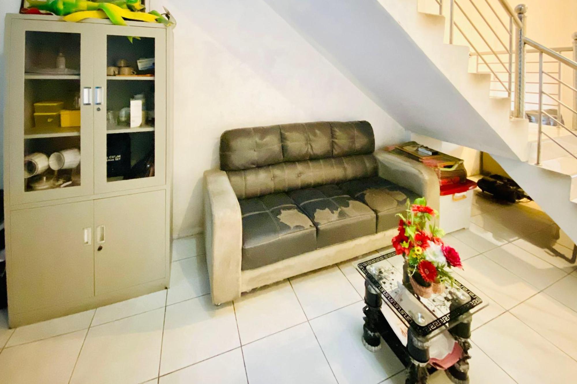 Reddoorz At Star Hill Inn Syariah Tebing Tinggi Rantau Laban Eksteriør billede
